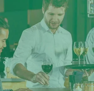 Ombud serveringstillstånd