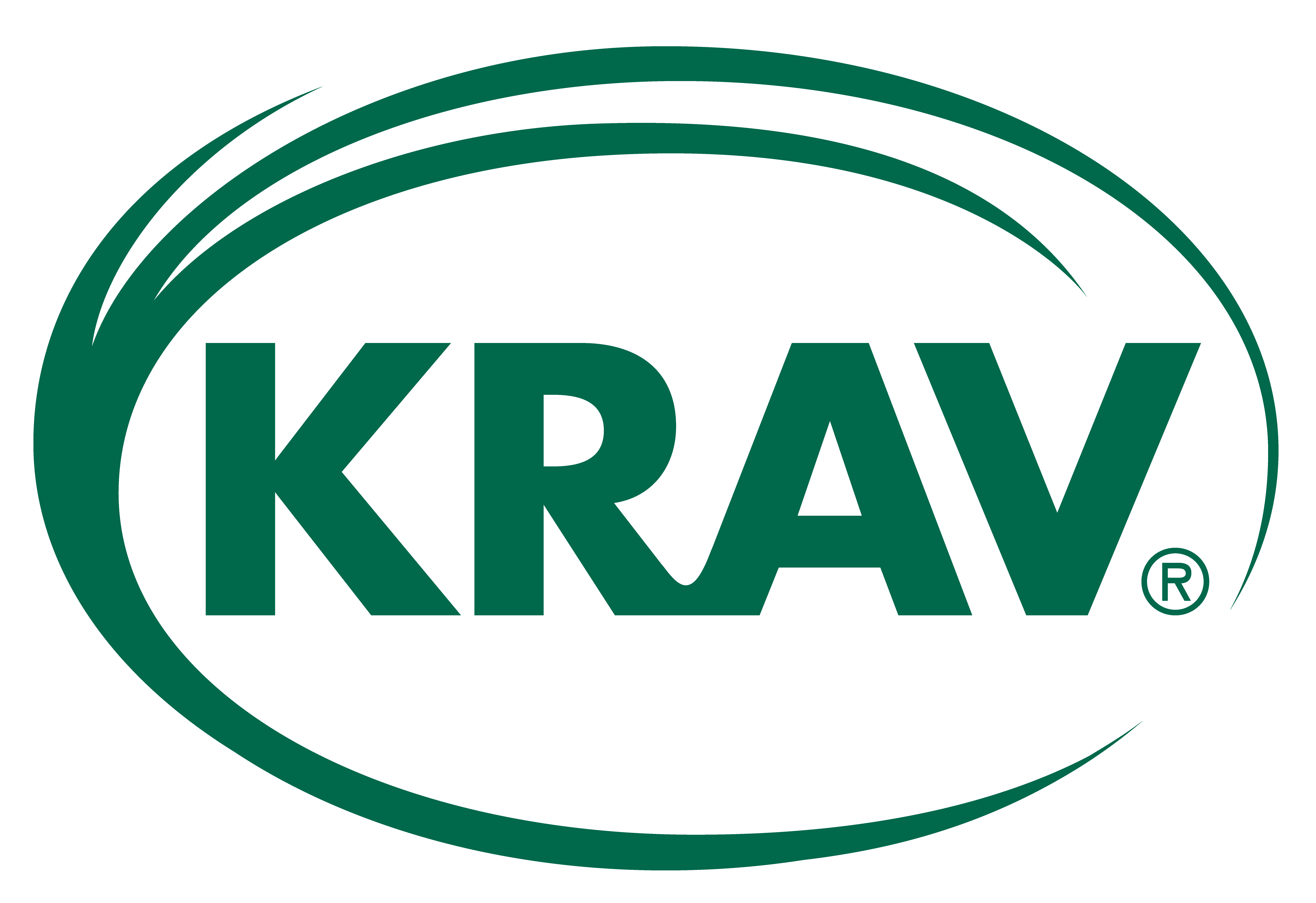 Är din restaurang KRAV-certifierad?