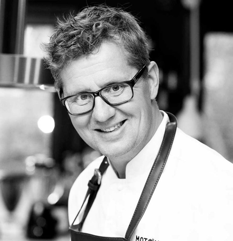 Peter J Skogström intervju med Krogarna.se