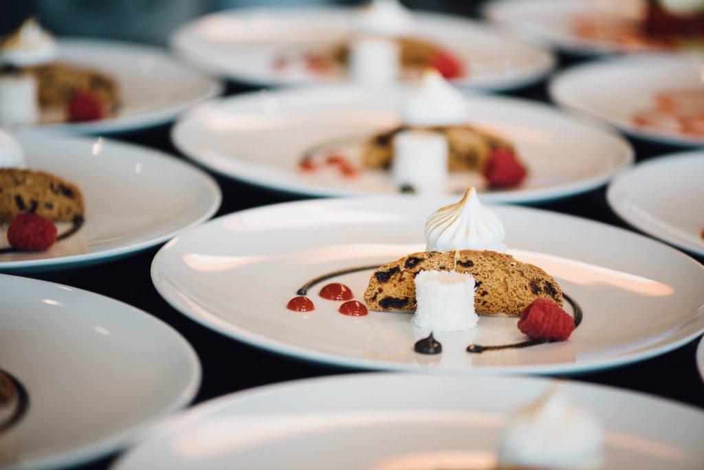 Vad innebär stjärnorna i Guide Michelin?