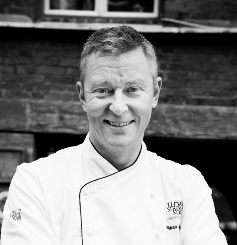 Törnstrom intervju med Krogarna.se