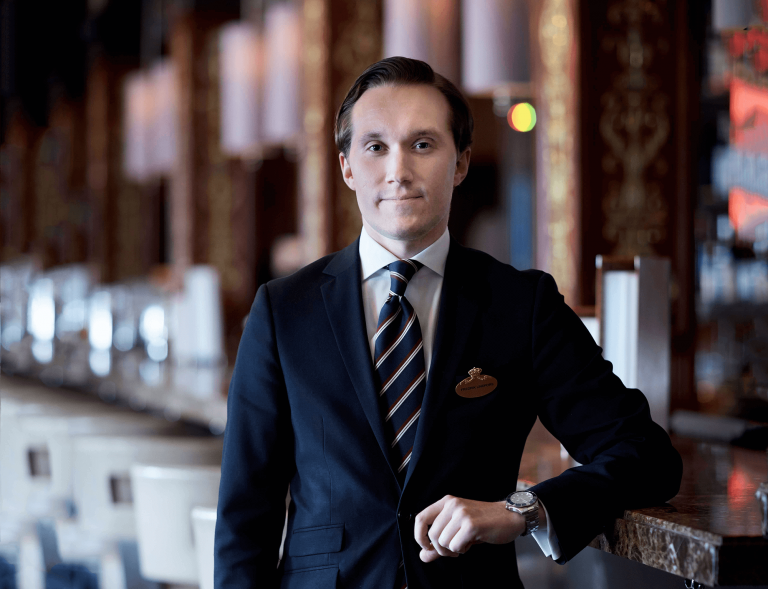 fredrik lindfors - online-utbildning vinkunskap