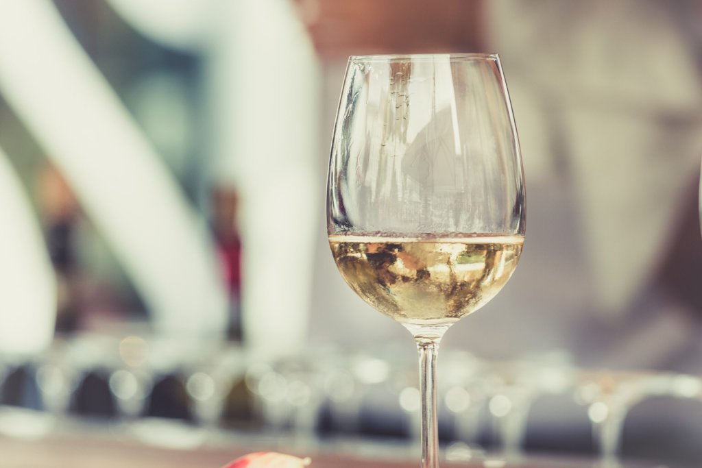 Vilket glas passar till vilken dryck?