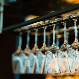 Klara kunskapsprovet för serveringstillstånd