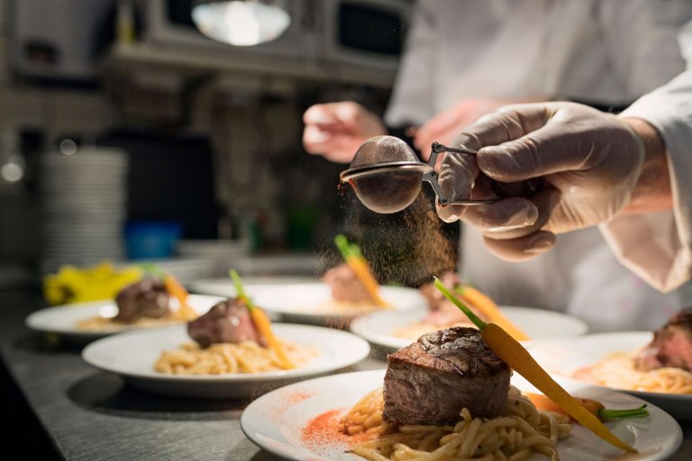 Grundkurs i livsmedelshygien (HACCP)