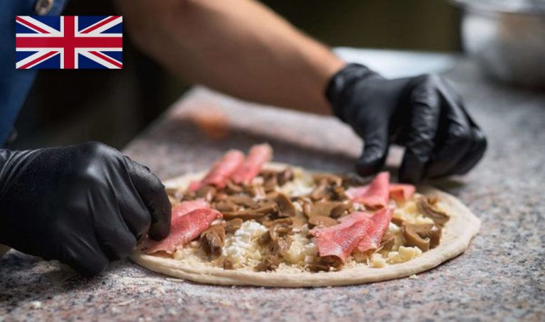 Introductory course in food hygiene