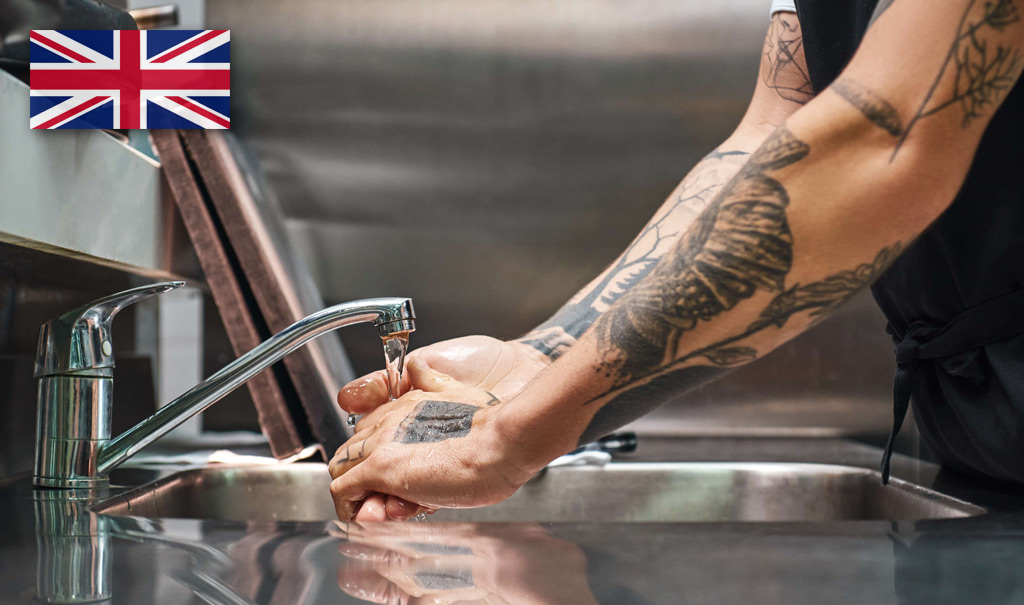 Reccurent course in food hygiene