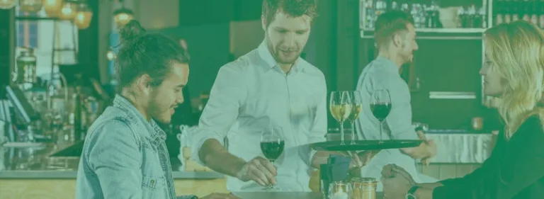 Ombud serveringstillstånd