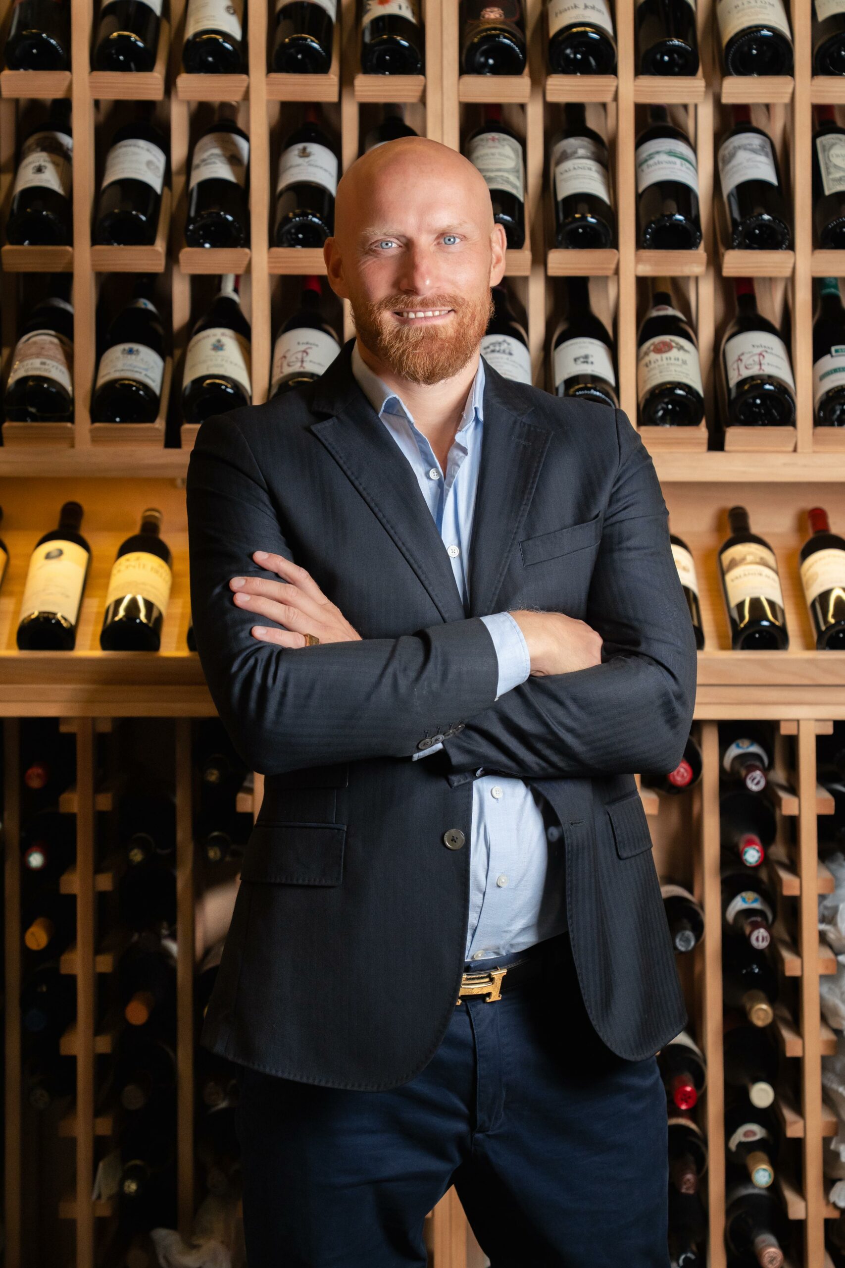Mattias Högstedt