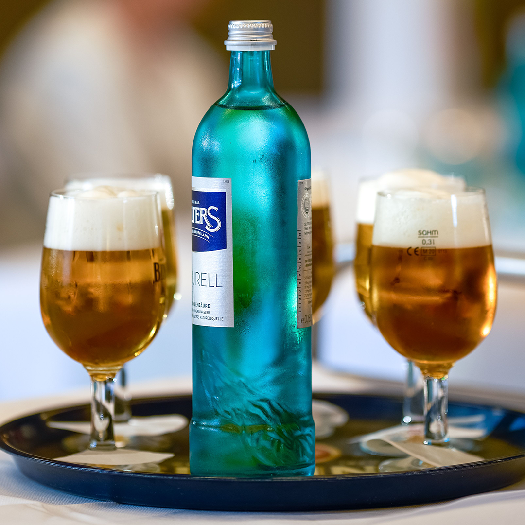 Alcohol Service Safety Documents