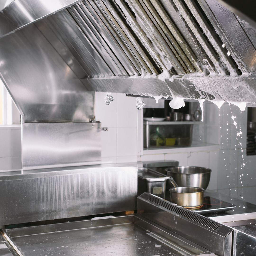 Restaurant Kitchen Hygiene