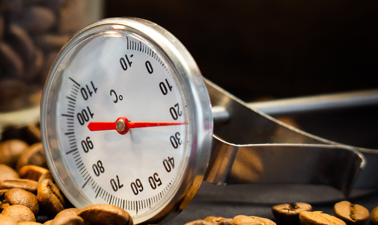 restaurant kitchen food hygiene thermometer