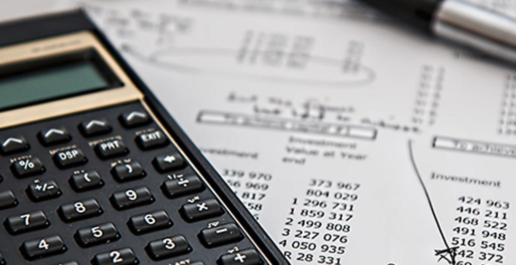 restaurant permit fees calculator