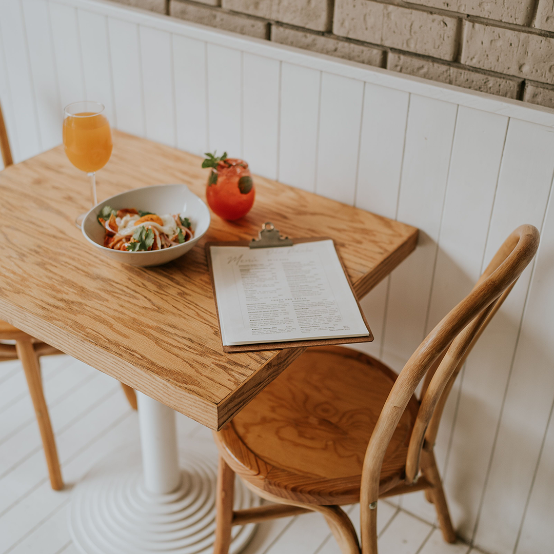 restaurant permits checklist documents